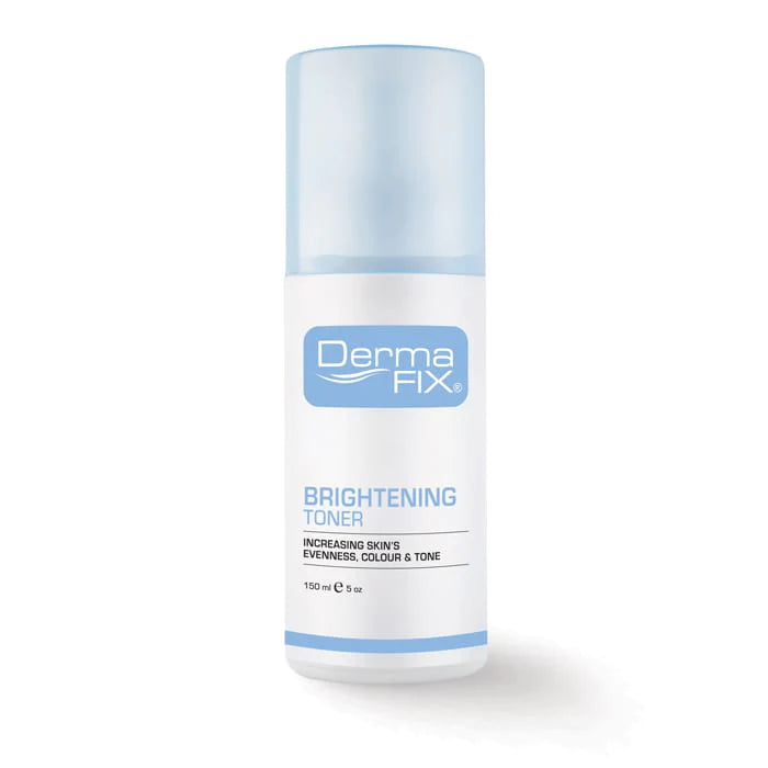 DermaFix Brightening Toner