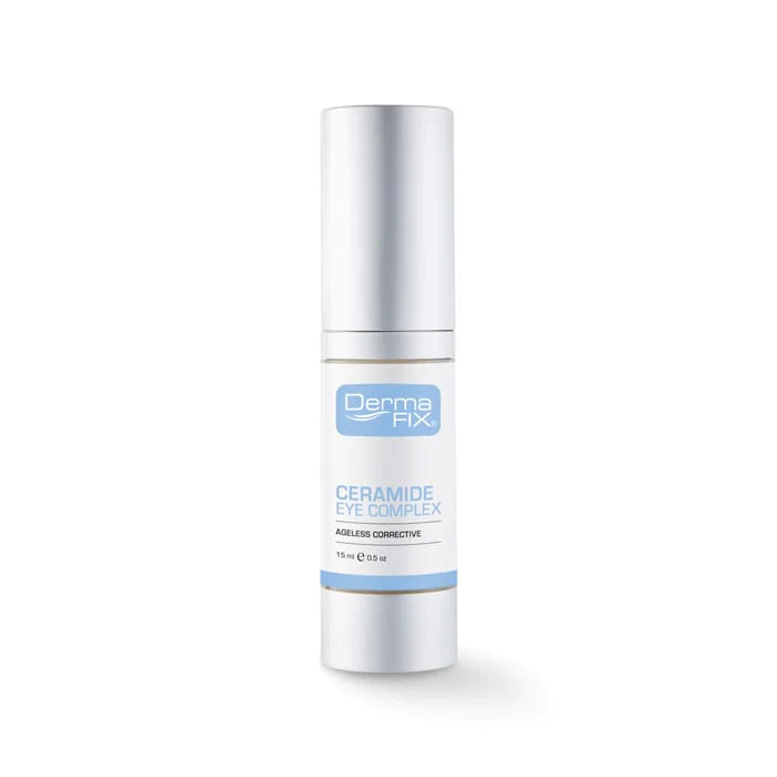 DermaFix Ceramide Eye Complex