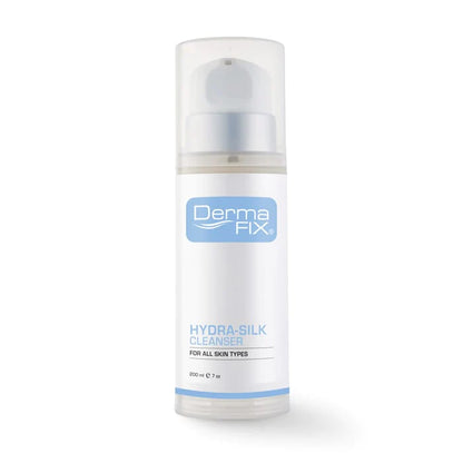 DermaFix Hydra-Silk Cleanser