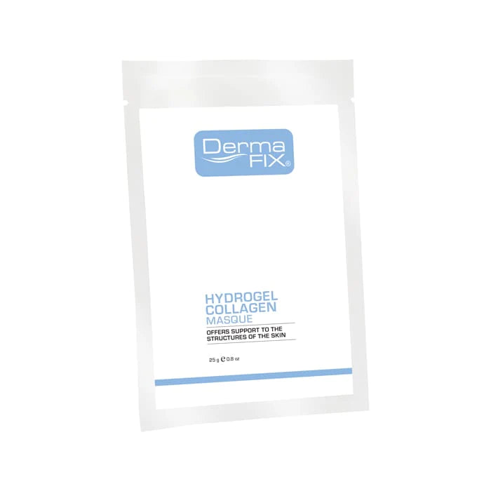 DermaFix HydroGel Collagen Masque