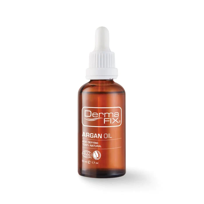 DermaFix Argan Oil 100% Pure