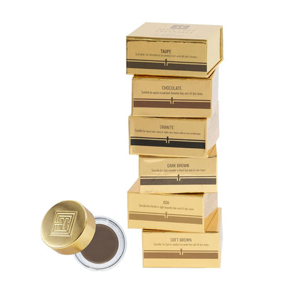 Brow Code: Creamades Brow Pomades