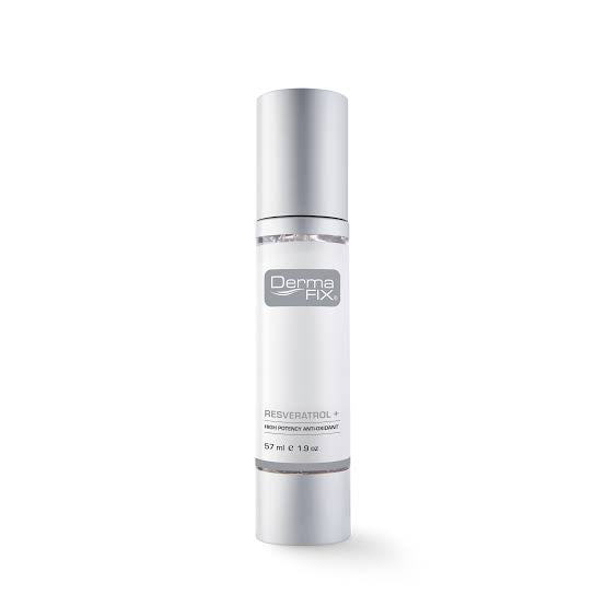 DermaFix Resveratrol + Corrective