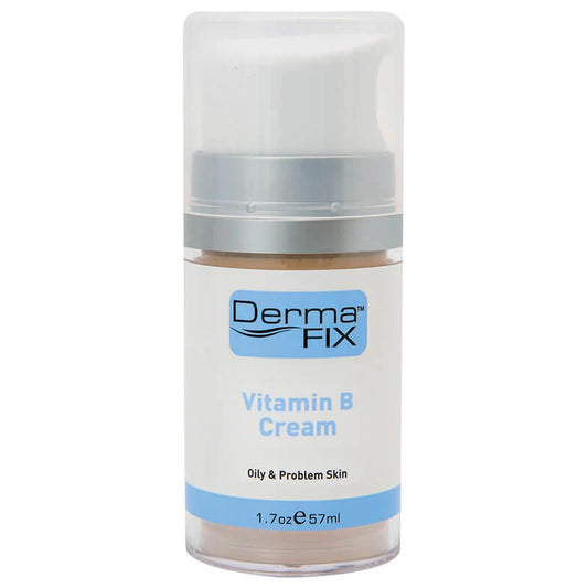 DermaFix: Vitamin B Cream 57ml