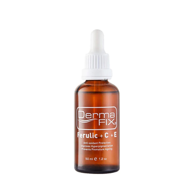 DermaFix Vitamin C + E & Ferulic Serum