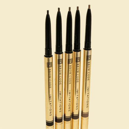 Brow Code Imitations Micro Pencil