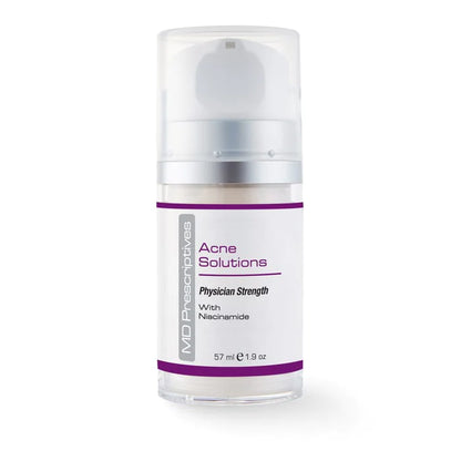 DermaFix MD Acne Solutions