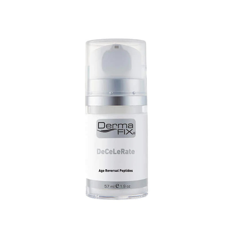 DermaFix DeCelerate Peptides