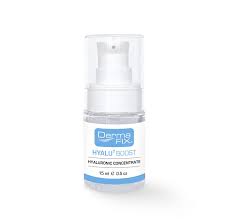 DermaFix Hyalu7 Boost Hyaluronic Concentrate